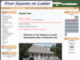 fourseasonsonlanierhoa.com