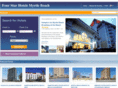 fourstarhotelsmyrtlebeach.com