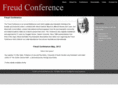 freudconference.com