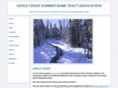 gerlecreek.org