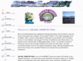 gilgaloasisrvpark.com