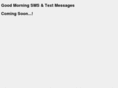 goodmorningtext.com