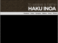 hakuinoa.com