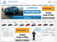 haywardhonda.com