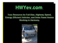 highwayev.com