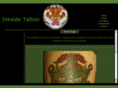 inksidetattoo.com