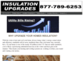 insulationupgrades.com