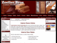 interiordoorsonline.com