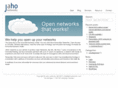 jahonetworks.com
