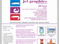 jcigraphicsandpromos.com