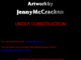 jennymccracken.net