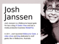 joshjanssen.info