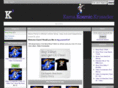 kamakosmickrusader.com