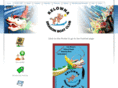 kelownadragonboatclub.com