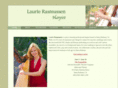 laurierasmussen.com