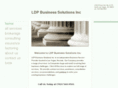ldpbusinesssolutions.com
