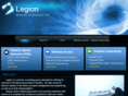 legionadvancedtechnologies.com