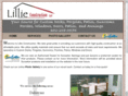lillieconstruction.net