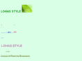lohas-style.com