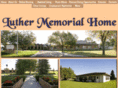 luthermemorialhome.com