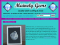 mainelygems.com