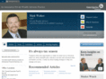 markwalkeradvisor.com
