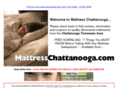 mattresschattanooga.com