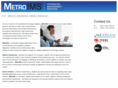 metroims.com