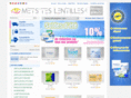 metsteslentilles.com