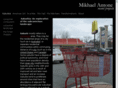 mikhaelantone.com