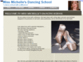 missmsdancingschool.com