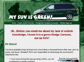 mysuvisgreen.com