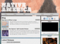 nativeamericamusic.com