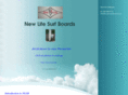 newlifesurfboards.com