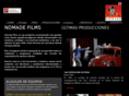 nomadeproducciones.com