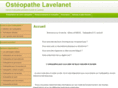 osteopathe-lavelanet.com