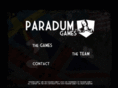 paradum.com