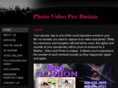 photovideoproilusion.com