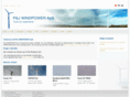 pj-windpower.com