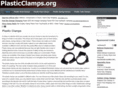 plasticclamps.org