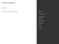 projektgesellschaft.info