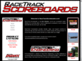 racetrackscoreboards.com