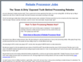 rebateprocessing.net