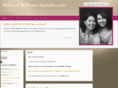 rebeccawilliamsspindler.com