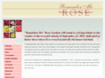 remembermerose.org