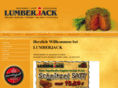 restaurant-lumberjack.com
