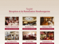 restaurants-strasbourg.com