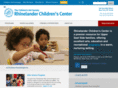 rhinelandercenter.com