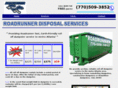roadrunnerdisposal.com