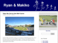 ryanandmakiko.com